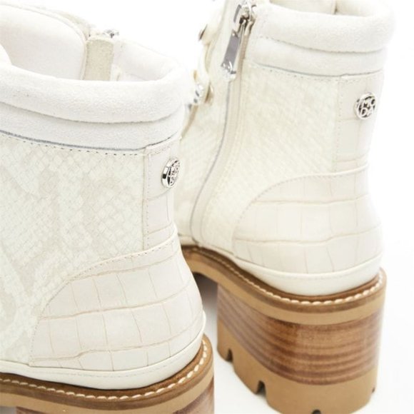 MODA IN PELLE BOOTS - Picture 4 of 4